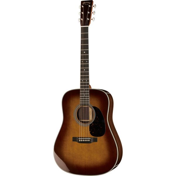 Martin Guitar D-28 Ambertone