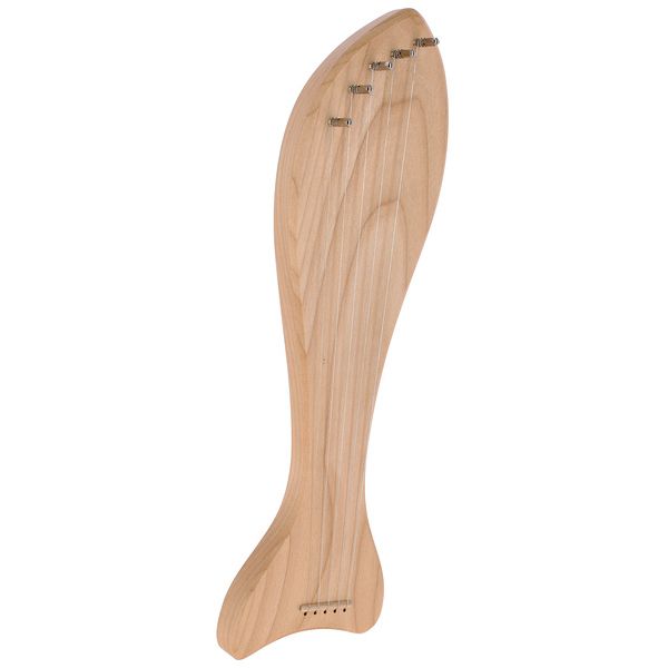 Choroi Dolphin Lyre Maple
