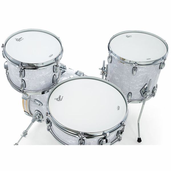 Gretsch Drums Brooklyn Micro Kit WMP