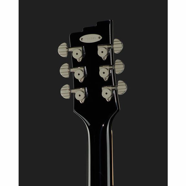 Duesenberg Alliance Series Joe Walsh BK