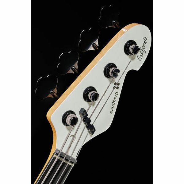 Sandberg California TT Martin Mendez VW