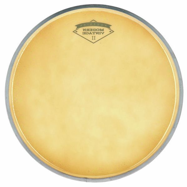 Aquarian 12" Modern Vintage II Coated