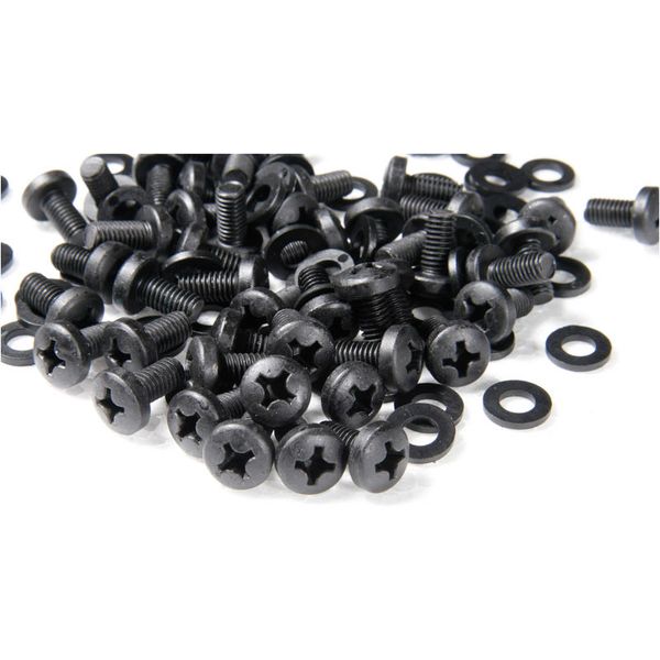 Thon Studio Rack 12U 50 black