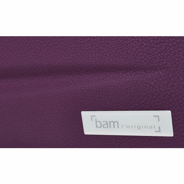 bam ET7001XLVT Hightech Bow Case
