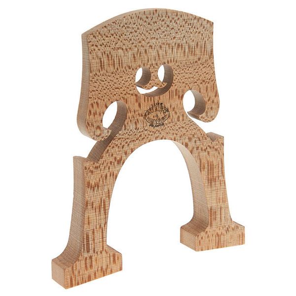 Aubert No.18 Cello Bridge 4/4 92mm