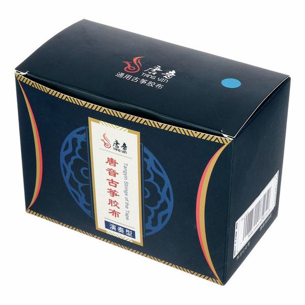 Thomann GuZheng Nail Tape 12pcs/5m