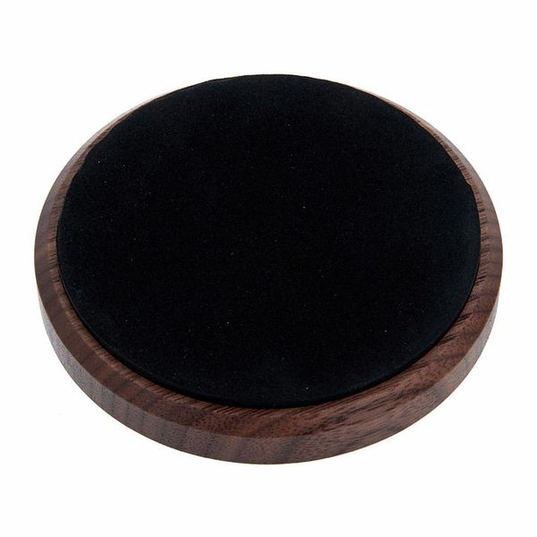 Conrad Götz ZP2016 W-1 End Pin Rest WN