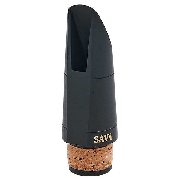 Chedeville Bb-Clarinet SAV 4