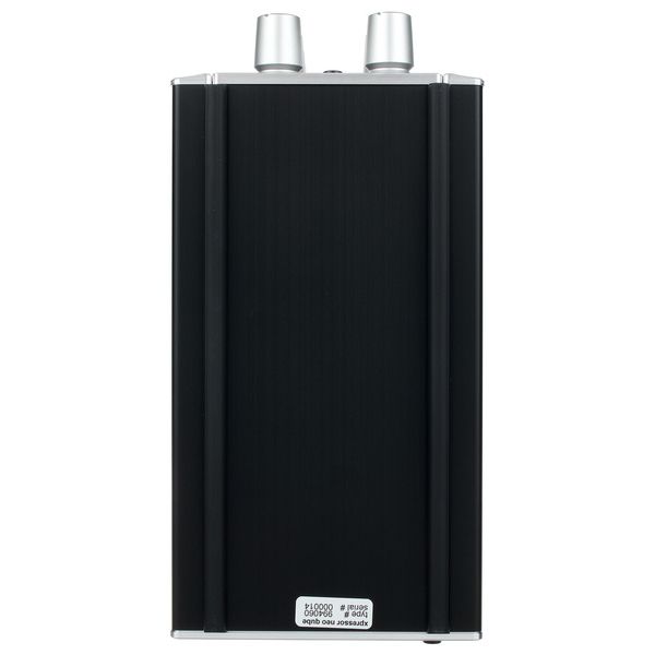 Elysia xpressor neo qube