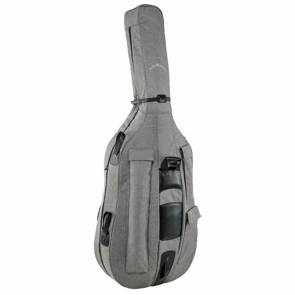 Roth & Junius BSB-02 3/4 GG Bass Soft Bag