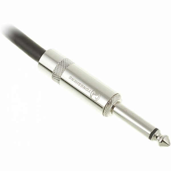 the sssnake TMI 9 PP Vintage Black