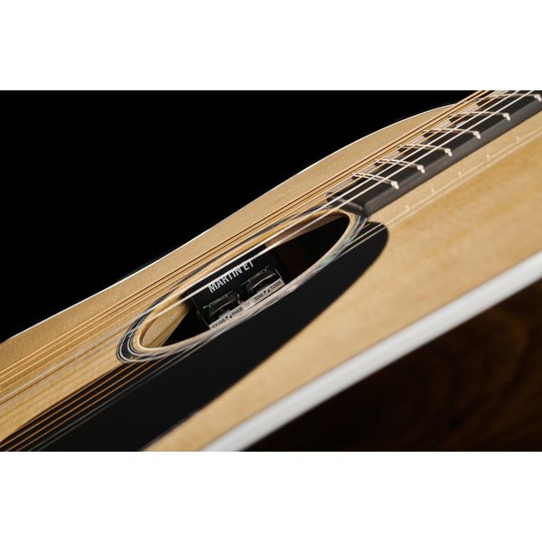 Martin Guitar D-13E-01 Ziricote
