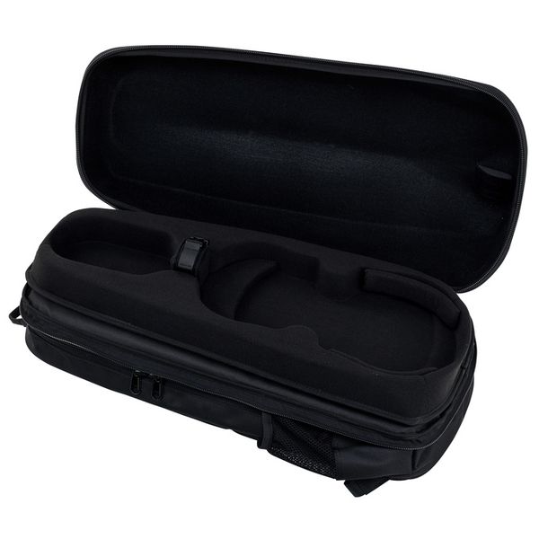 Gewa Violin Space Bag Green 4/4