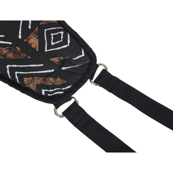 Meinl MDJS1KA Designer Djembe Strap