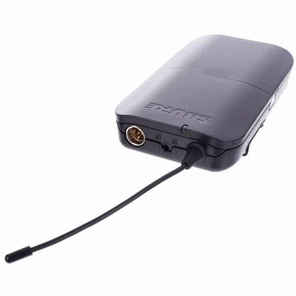 Shure BLX188 Combo T11
