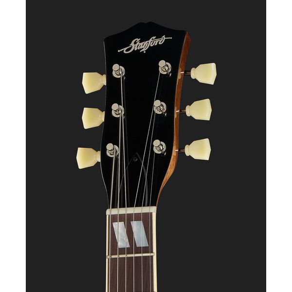 Stanford CR Fleetwood Bullion Gold B7