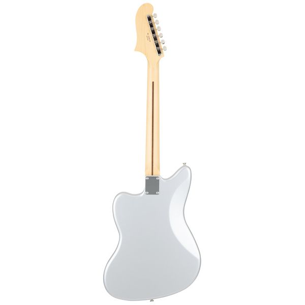 Fender LTD MIJ Starmaster RW BLK