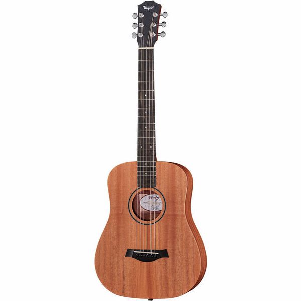 Taylor Baby Mahogany BT2 LH