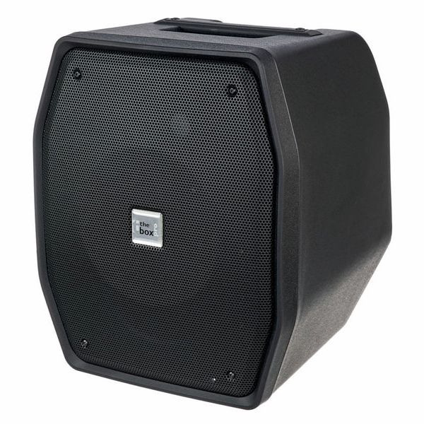 the box pro MBA1 Cover Bundle