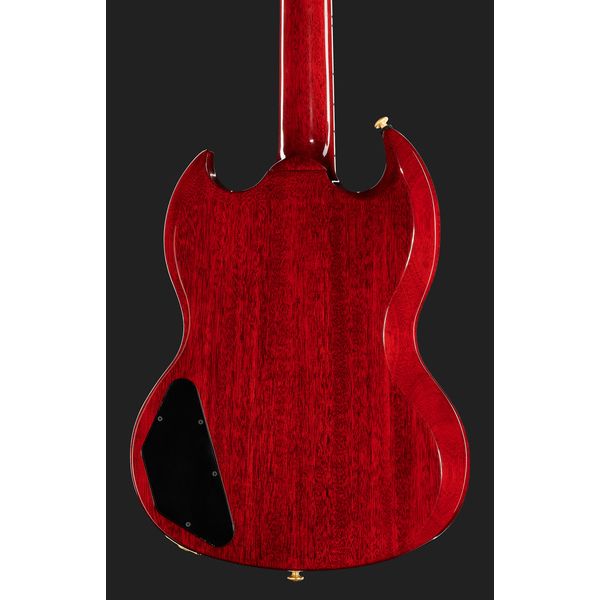 Gibson SG Supreme Wine Red