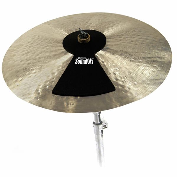 Evans SO-Cym Sound Off Damper