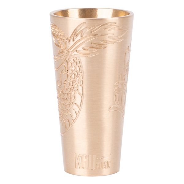 KGUMusic Trump. Booster Cone Dragon Raw