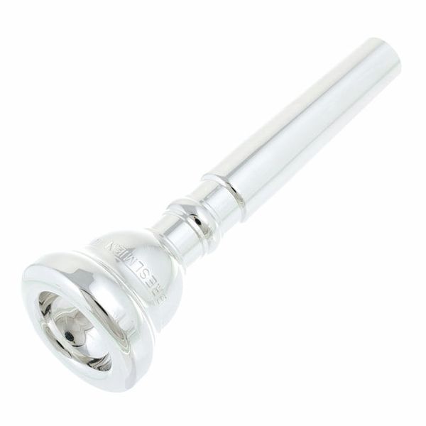Breslmair Trumpet Mouthpiece 1CG2
