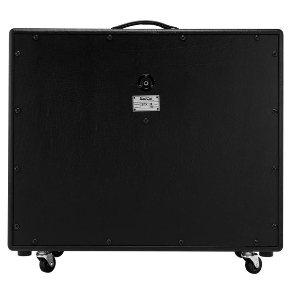 Bad Cat Closed Back 2x12 Cab