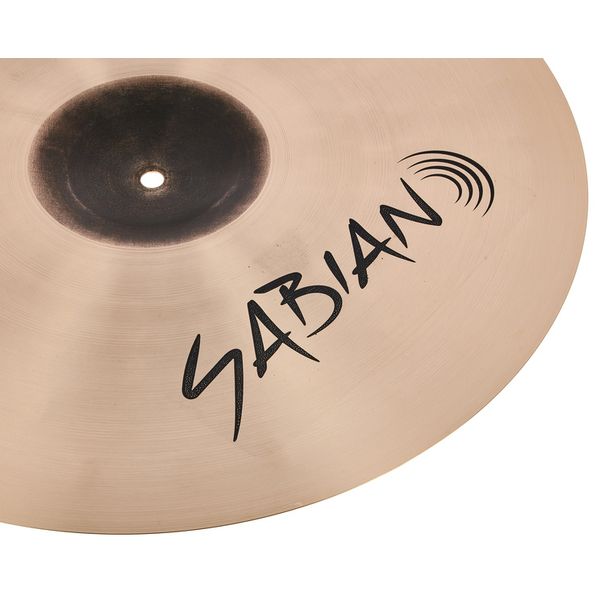 Sabian 18" HHX Suspended