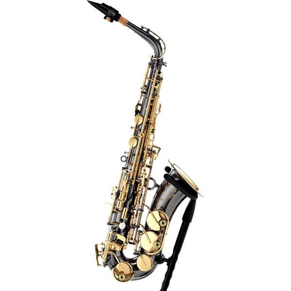 Keilwerth SX 90R Alto Sax Black
