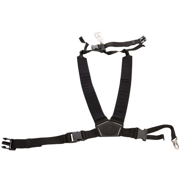 Rudolf Schwarz Strap Snare Drum Eagle