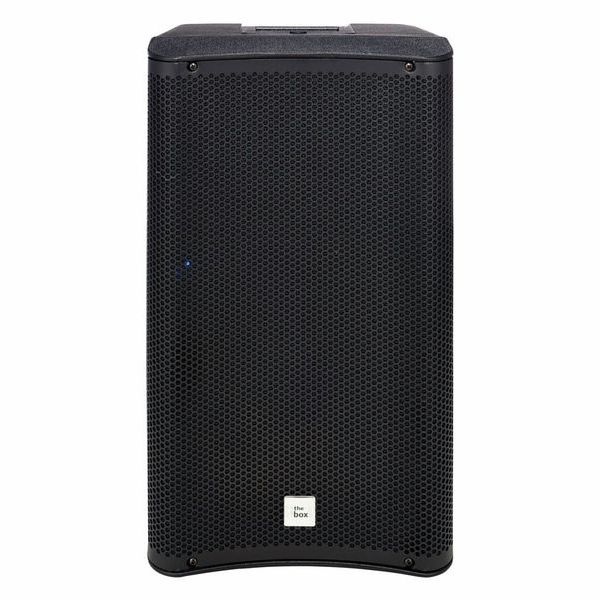 the box pro DSP 112 / 18 Power Bundle