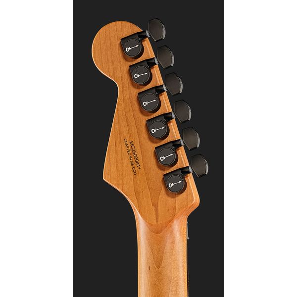 Charvel Pro-Mod Plus SanDimas FR EB SE