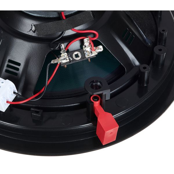 Biamp Systems CMX20T Black