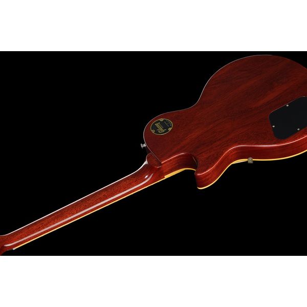Gibson Les Paul 58 Bourbon Burst ULA