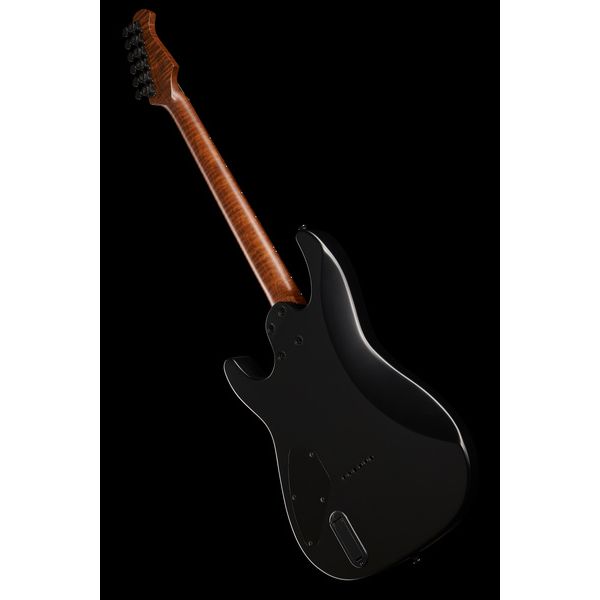 Harley Benton Fusion-III EMG HT Roast w/Bag