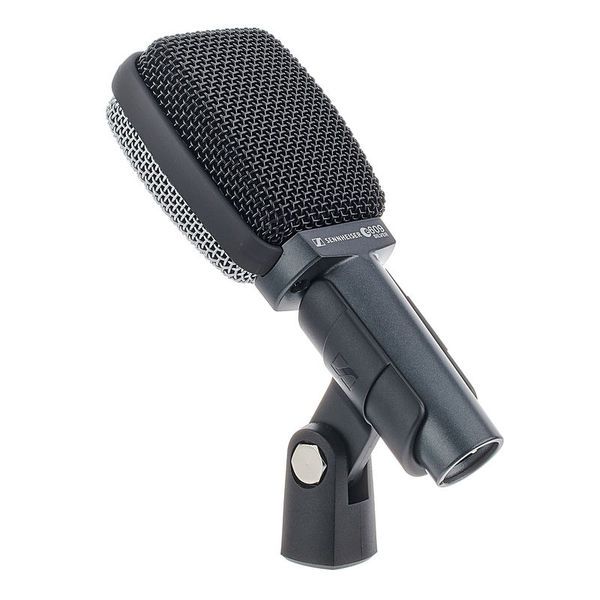 Sennheiser E609 Silver