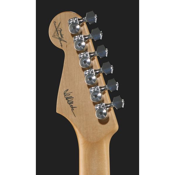 Fender Jeff Beck Custom Shop OW