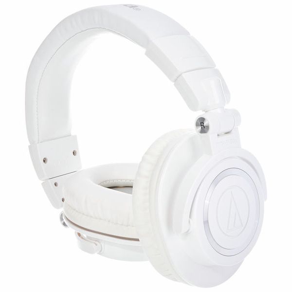 Audio-Technica ATH-M50XWH