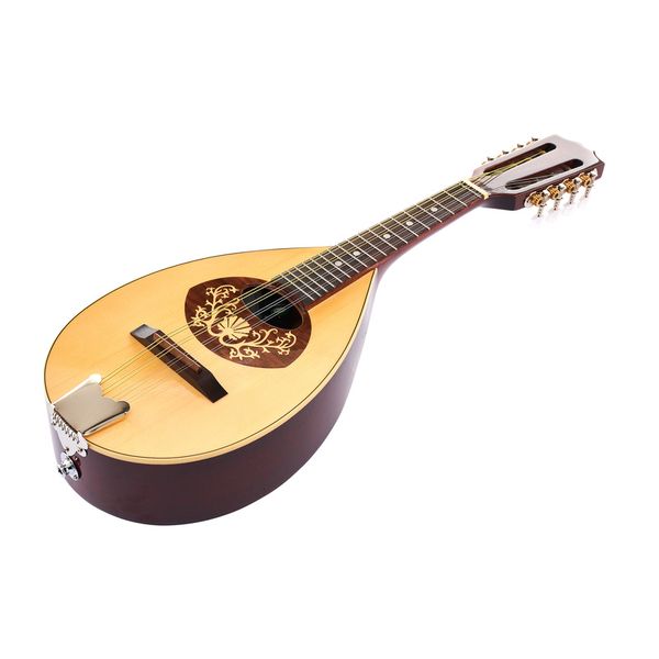 Thomann Portuguese Mandolin 2-P