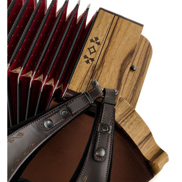 Alpengold Tirol 1 Limba G/C/F/Bb