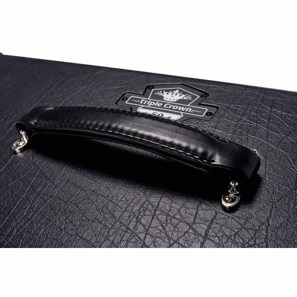 Mesa Boogie Triple Crown TC-50 Head