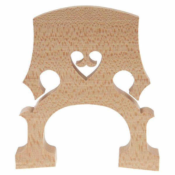 Aubert No.16 Cello Bridge 4/4 LH