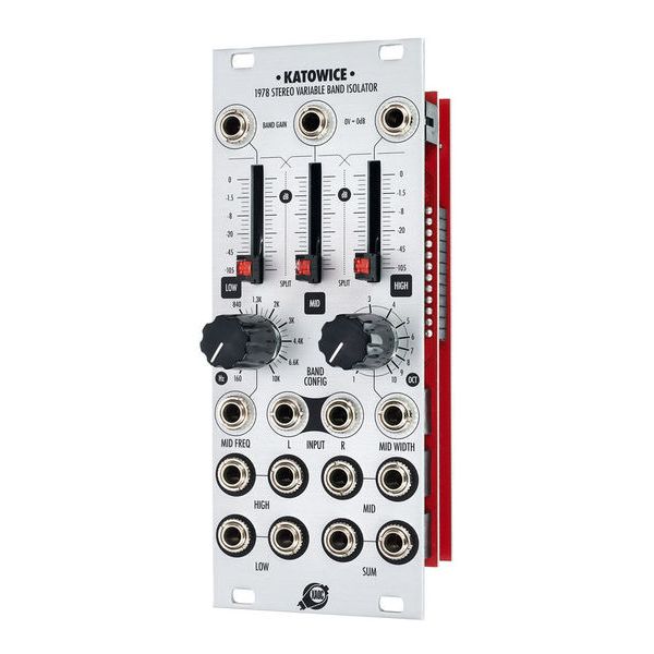 XAOC Devices Katowice