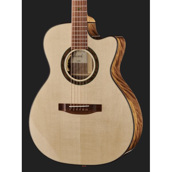 Lakewood M-25 CP European Wood