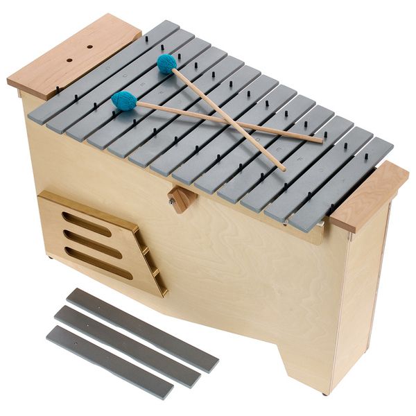Thomann Alto Metallophone TBM