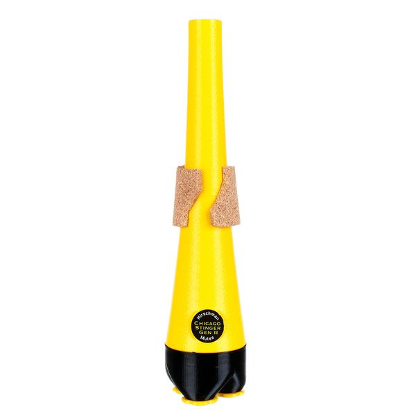 Hirschman Chicago Stinger Tromb. Gen II
