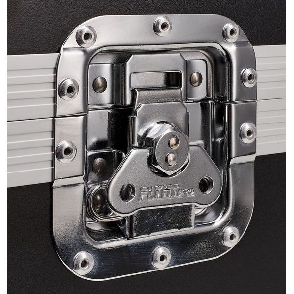 Flyht Pro Speaker Tour Case Uni 2x 12"