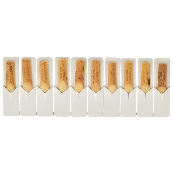 Pilgerstorfer Dolcissimo Eb- Clarinet 3.5