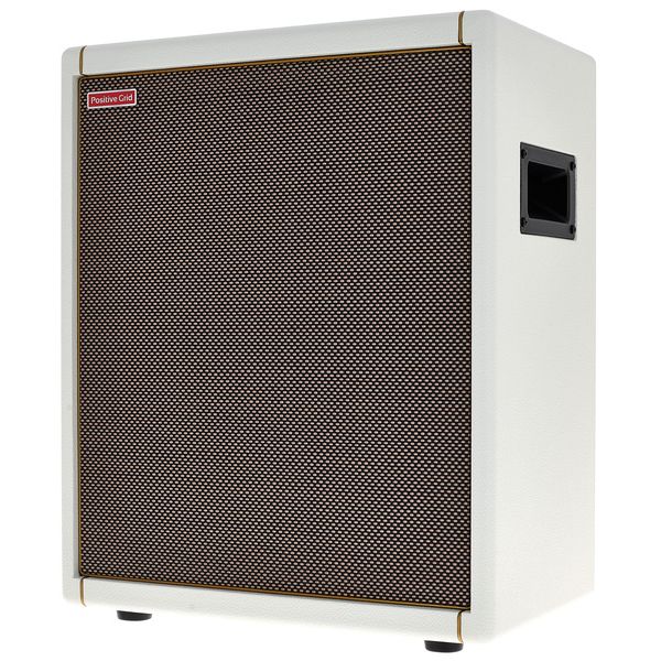 Positive Grid Spark 2 PW Bundle